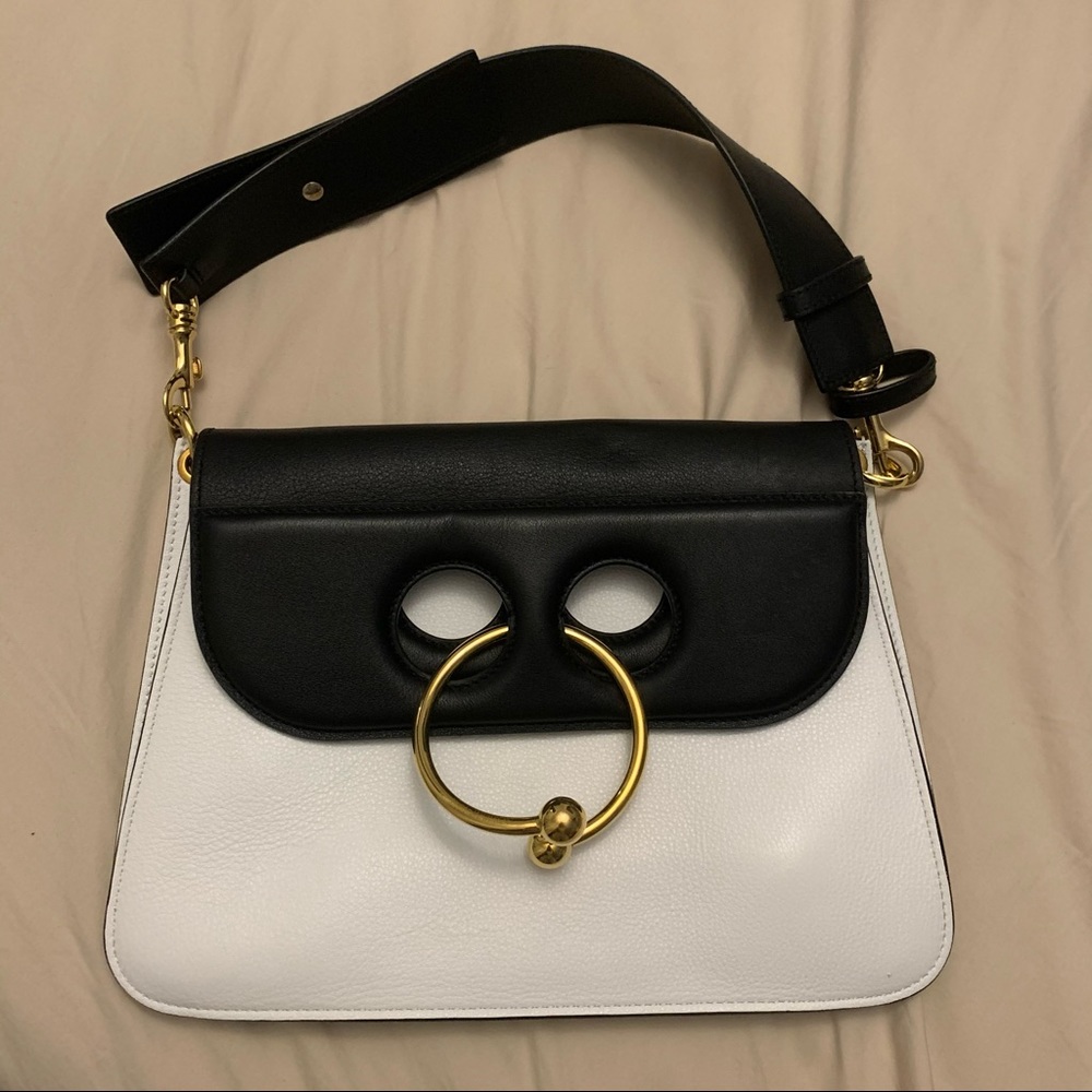 JW Anderson Pierce Bag